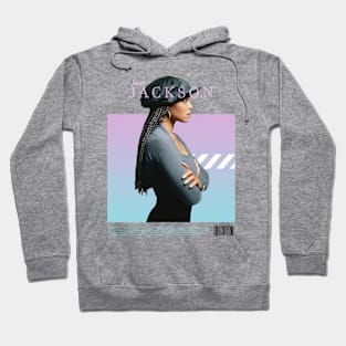 Janet Jackson Hoodie